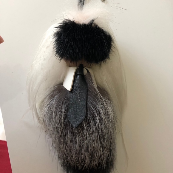 fendi handbag charm - Picture 1 of 6